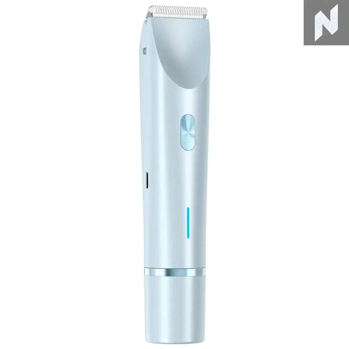 Dual Head Hair Trimmer Women Novo Style Hair Clippers & Trimmers