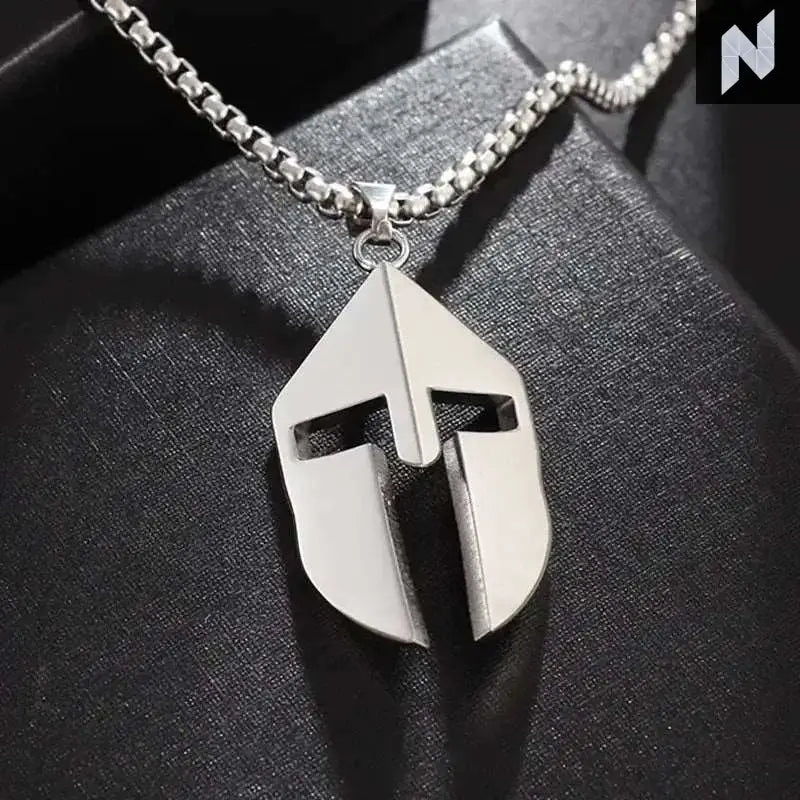 Guardian Angel Wings Cross Pendant Necklace Novo Style Necklace & Pendant