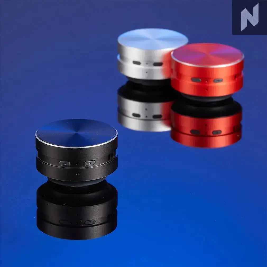 Wireless Mini Speaker Novo Style Speakers