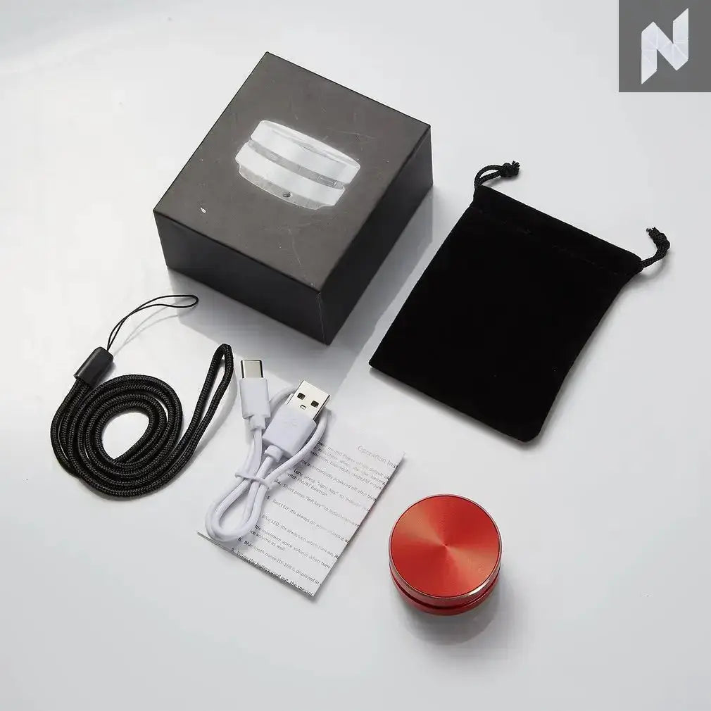 Wireless Mini Speaker Novo Style Speakers